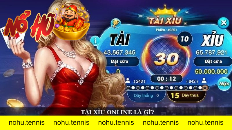 Bắt Cầu Tài Xỉu Là Gì?