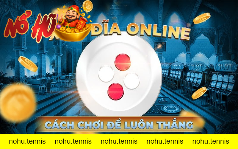 Chẵn lẻ Nohu là gì?