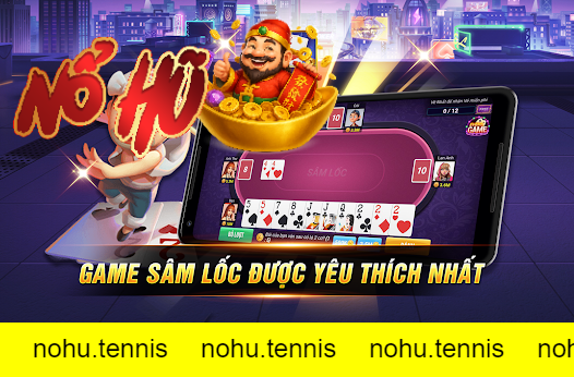 Giới Thiệu Về Sâm Lốc Online