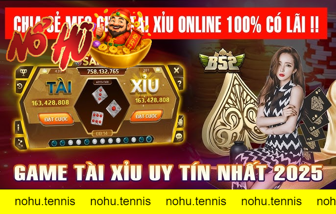 Giới thiệu về Tài Xỉu MoMo