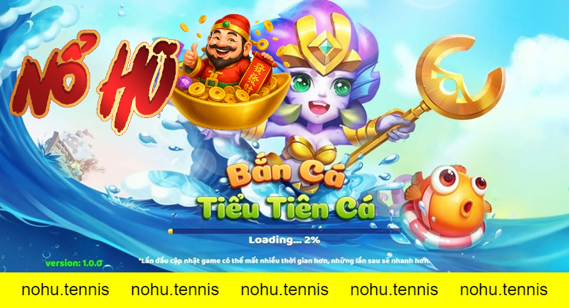 Giới Thiệu Về Tam Tiên Bắn Cá Nổ Hũ