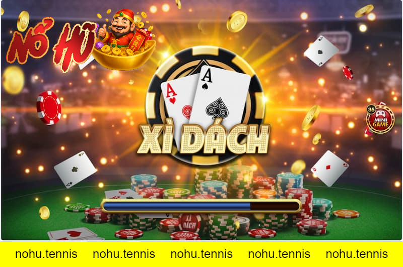 Giới Thiệu Về Xì Dách Online