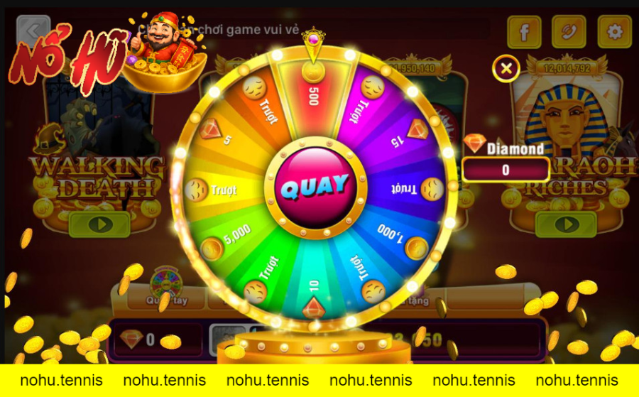 Kinh nghiệm áp dụng dấu hiệu nổ hũ để tăng cơ hội thắng lớn