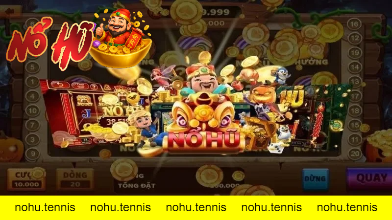 Nổ Hũ Tặng Code Là Gì?