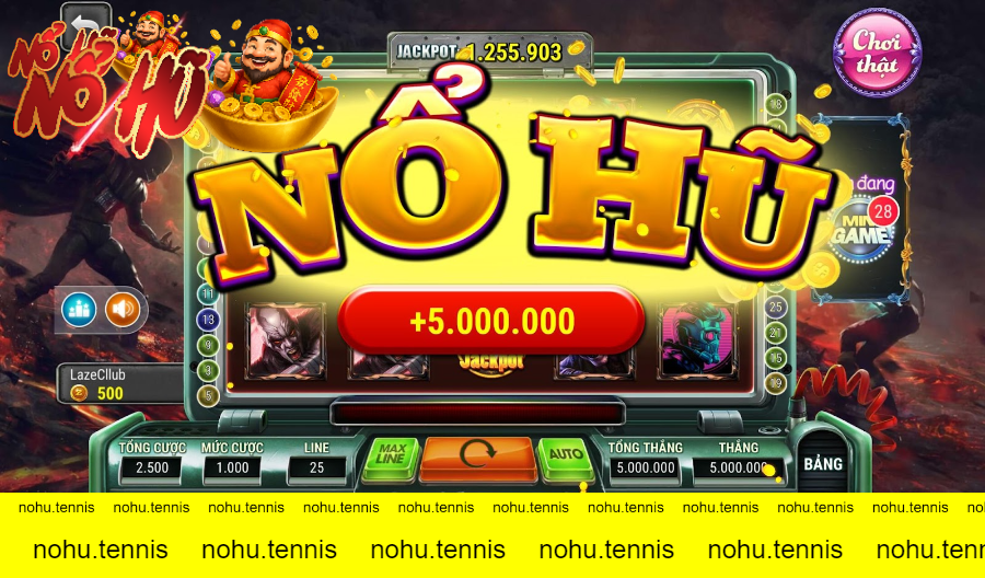 Nổ Hũ Tặng Xu Miễn Phí Là Gì?