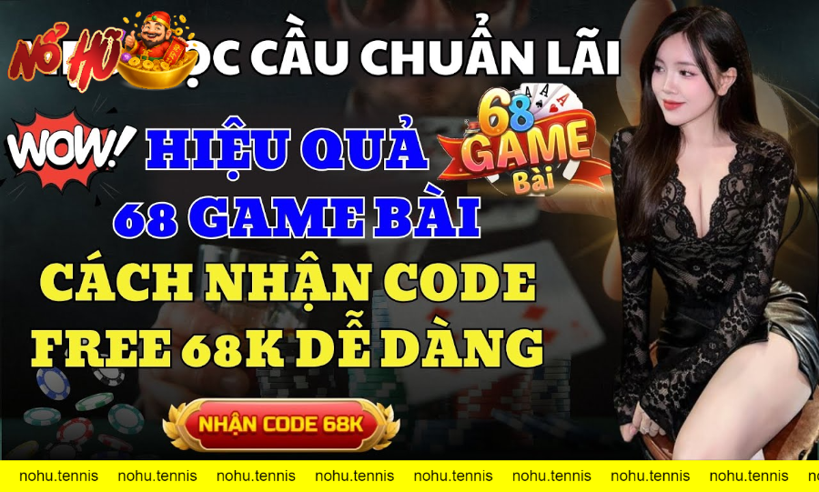 Tài Xỉu 68 là gì? Giới thiệu tổng quan