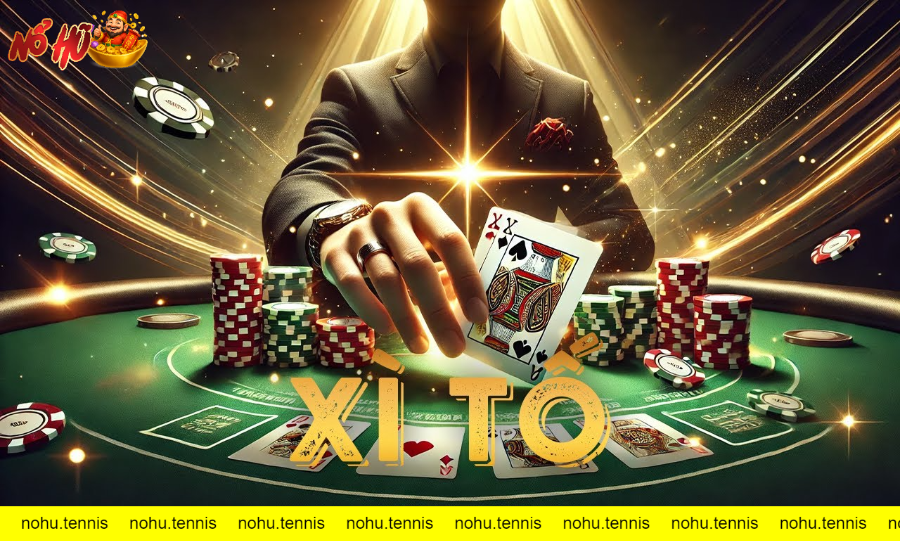Xì Tố Online Là Gì?